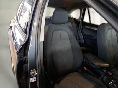 BMW X1 xDrive25e Business Advantage (8)