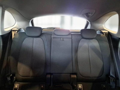 BMW X1 xDrive25e Business Advantage (9)