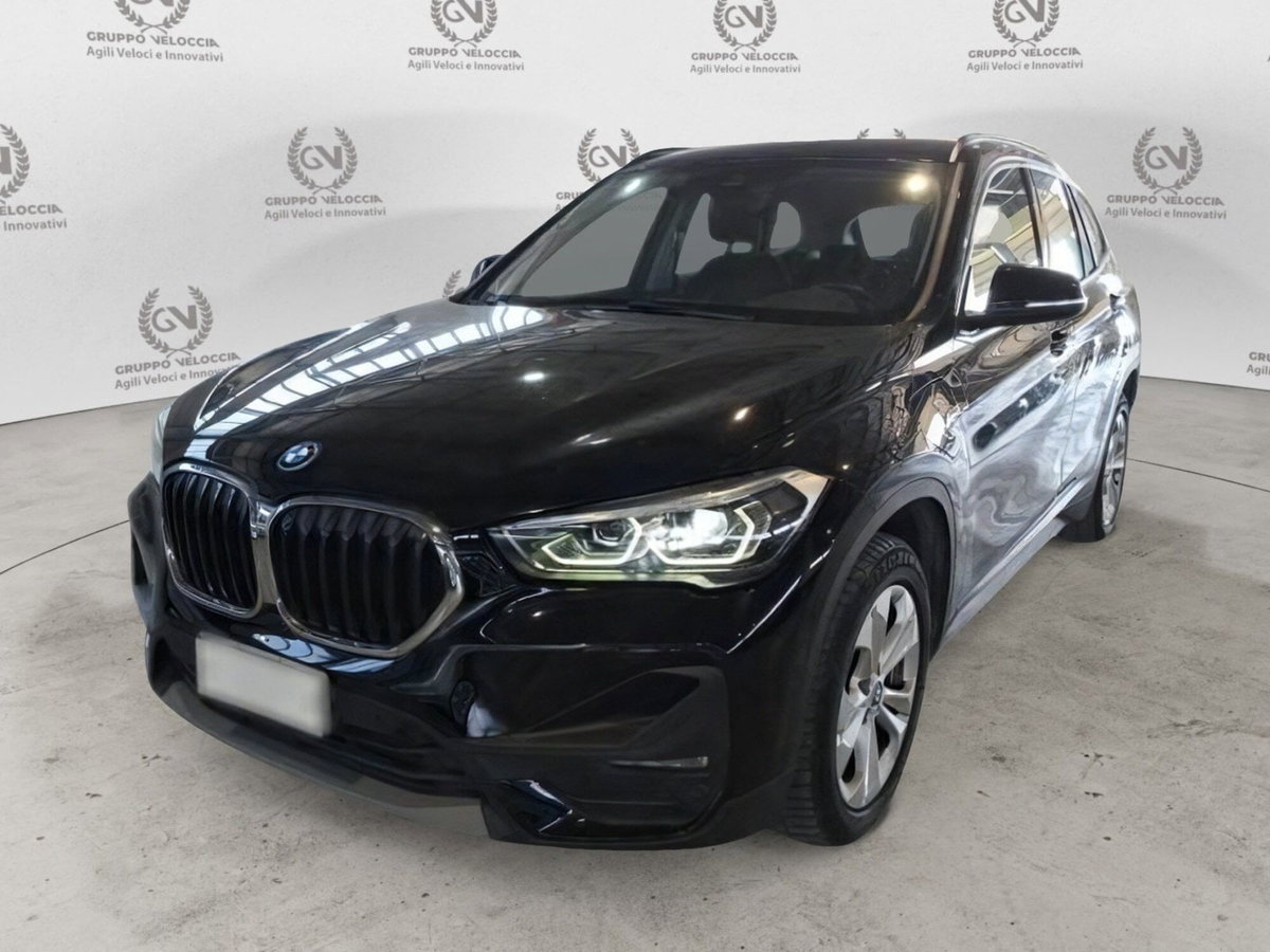 BMW X1 xDrive25e Business Advantage