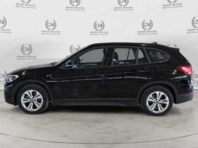 BMW X1 xDrive25e Business Advantage (10)