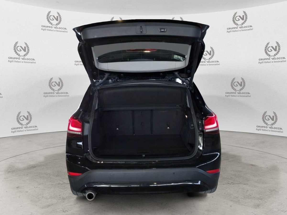 BMW X1 xDrive25e Business Advantage (11)
