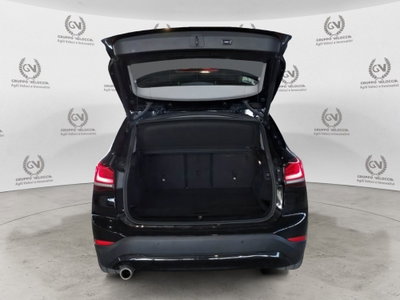 BMW X1 xDrive25e Business Advantage (11)