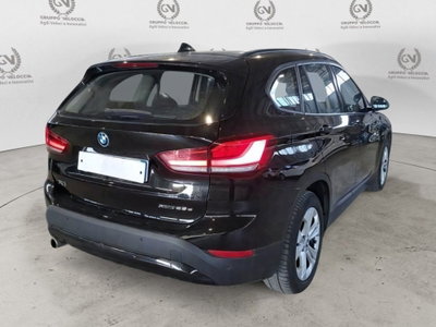 BMW X1 xDrive25e Business Advantage (12)