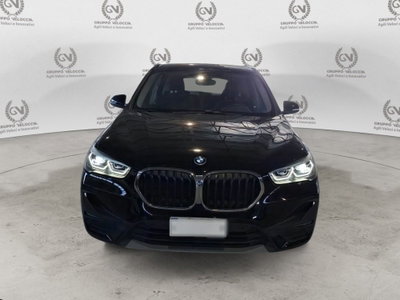 BMW X1 xDrive25e Business Advantage (3)