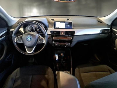BMW X1 xDrive25e Business Advantage (6)