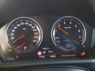 BMW X1 xDrive25e Business Advantage (7)