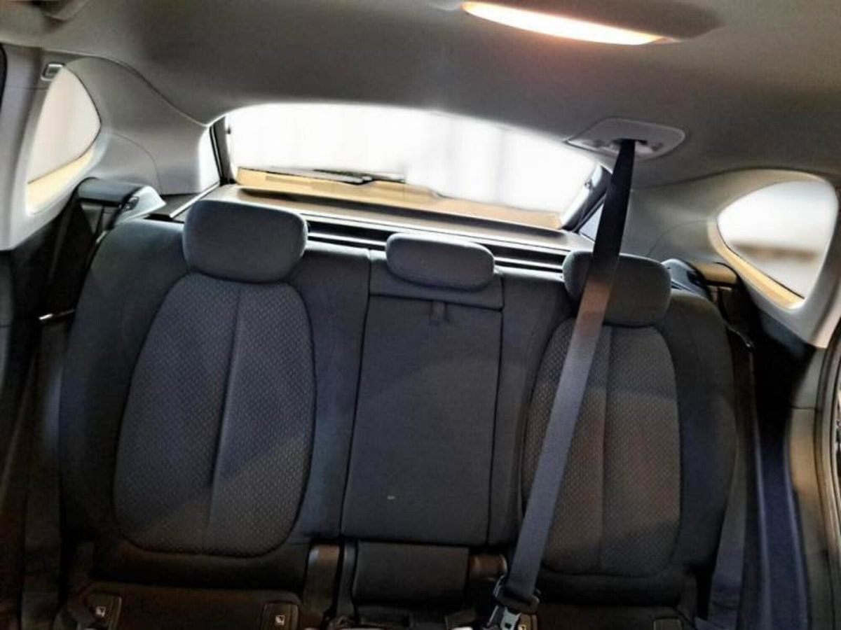 BMW X1 xDrive25e Business Advantage (8)