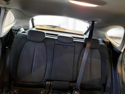 BMW X1 xDrive25e Business Advantage (8)