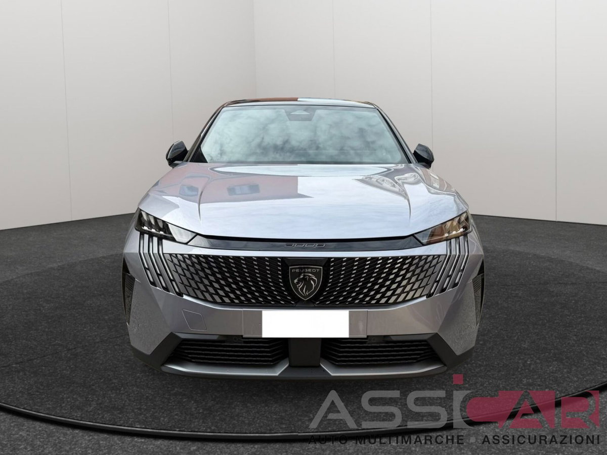 Peugeot 3008 1.2 hybrid Allure Business 145cv e-dcs6 (2)