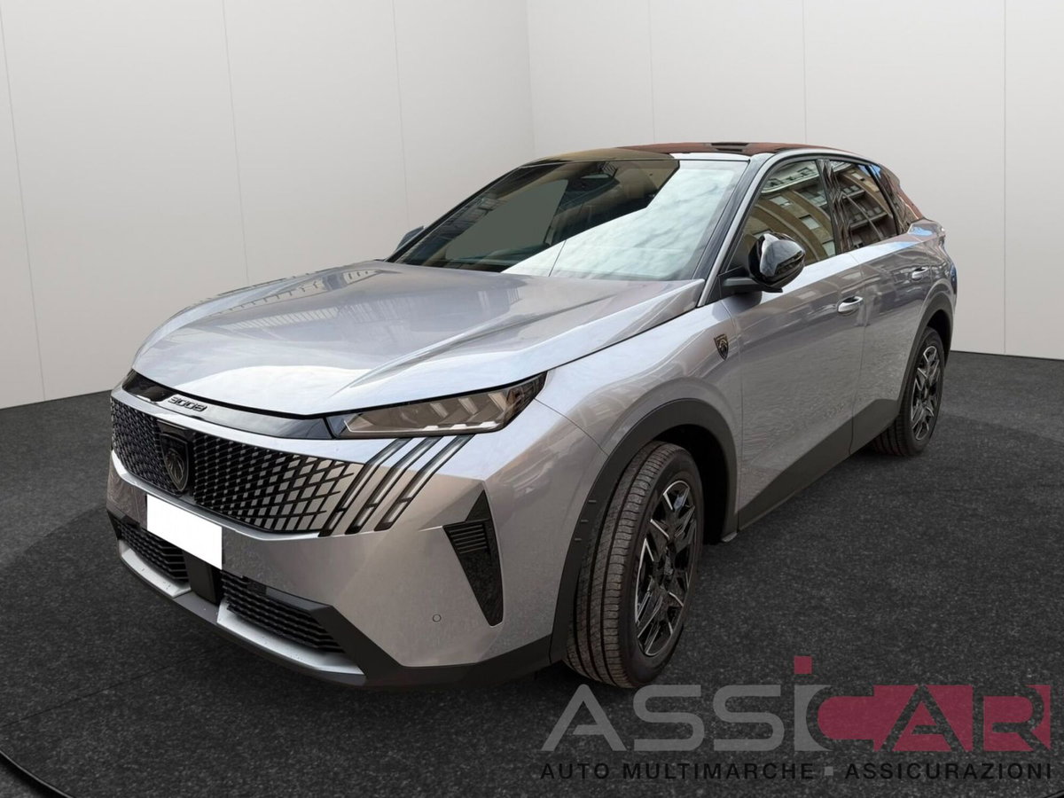 Peugeot 3008 1.2 hybrid Allure Business 145cv e-dcs6 (3)