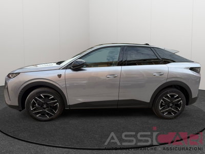 Peugeot 3008 1.2 hybrid Allure Business 145cv e-dcs6 (4)