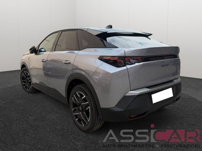 Peugeot 3008 1.2 hybrid Allure Business 145cv e-dcs6 (5)