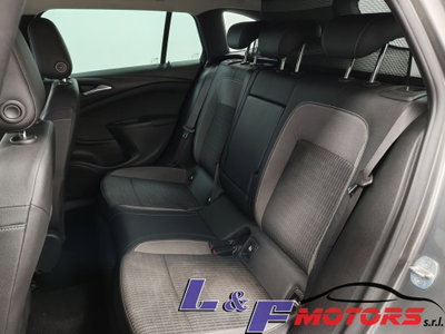 Opel Astra Station Wagon 1.5 CDTI 122 CV S&S AT9 Sports Ultimate (9)