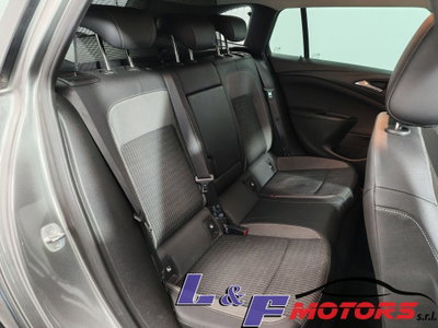 Opel Astra Station Wagon 1.5 CDTI 122 CV S&S AT9 Sports Ultimate (10)