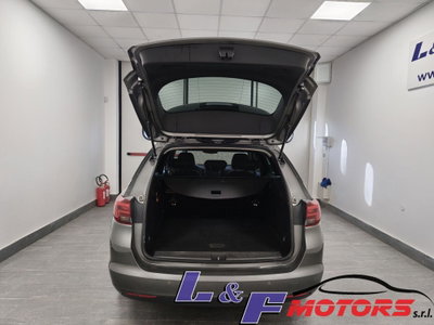 Opel Astra Station Wagon 1.5 CDTI 122 CV S&S AT9 Sports Ultimate (12)