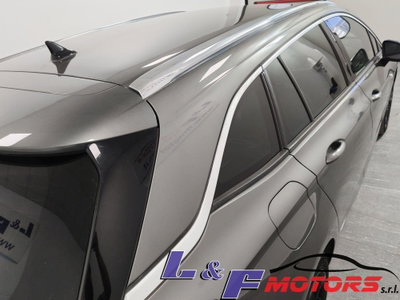Opel Astra Station Wagon 1.5 CDTI 122 CV S&S AT9 Sports Ultimate (14)