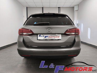 Opel Astra Station Wagon 1.5 CDTI 122 CV S&S AT9 Sports Ultimate (5)