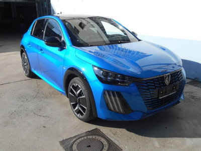 Peugeot 208 motore elettrico 136 CV 5 porte Allure Pack nuova