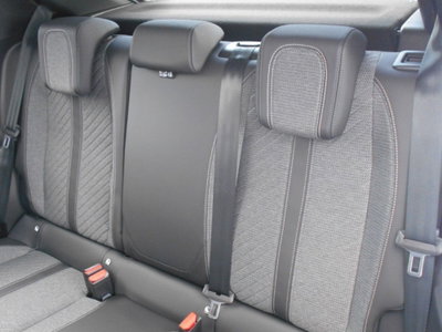 Peugeot 208 motore elettrico 136 CV 5 porte Allure Pack (12)