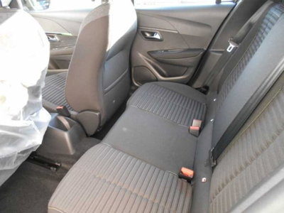 Peugeot 208 PureTech 100 Stop&Start 5 porte Allure (13)