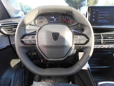 Peugeot 208 PureTech 100 Stop&Start 5 porte Allure (14)