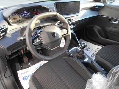 Peugeot 208 PureTech 100 Stop&Start 5 porte Allure (16)