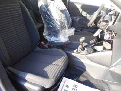 Peugeot 208 PureTech 100 Stop&Start 5 porte Allure (19)