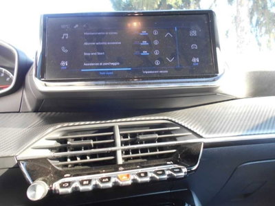 Peugeot 208 PureTech 100 Stop&Start 5 porte Allure (20)