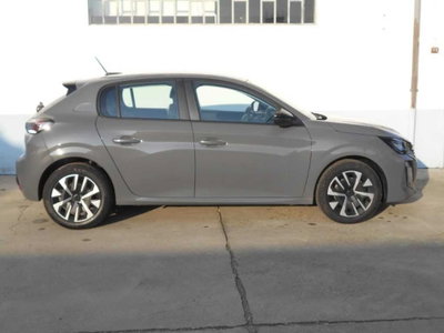 Peugeot 208 PureTech 100 Stop&Start 5 porte Allure (3)