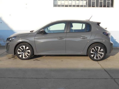 Peugeot 208 PureTech 100 Stop&Start 5 porte Allure (6)