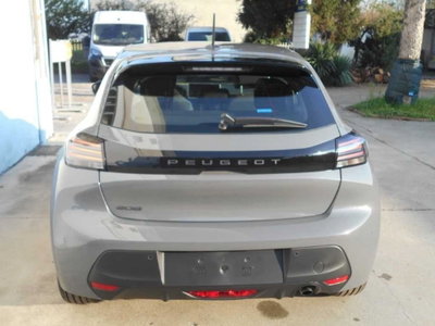 Peugeot 208 PureTech 100 Stop&Start 5 porte Allure (8)