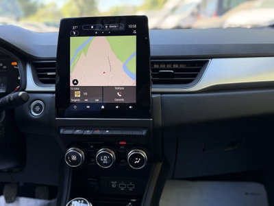 Renault Captur TCe 100 CV GPL Techno (11)