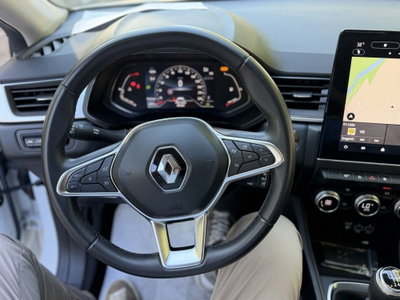 Renault Captur TCe 100 CV GPL Techno (14)