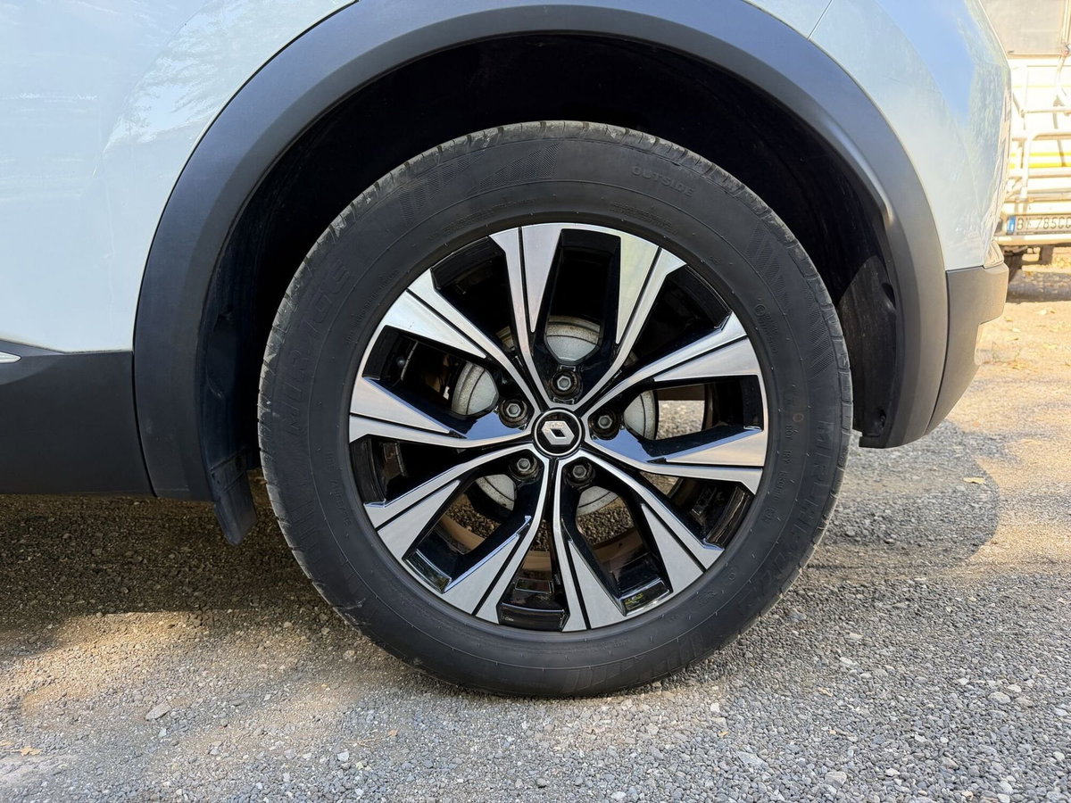 Renault Captur TCe 100 CV GPL Techno (15)