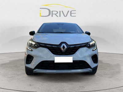 Renault Captur TCe 100 CV GPL Techno (2)