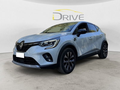 Renault Captur TCe 100 CV GPL Techno (3)