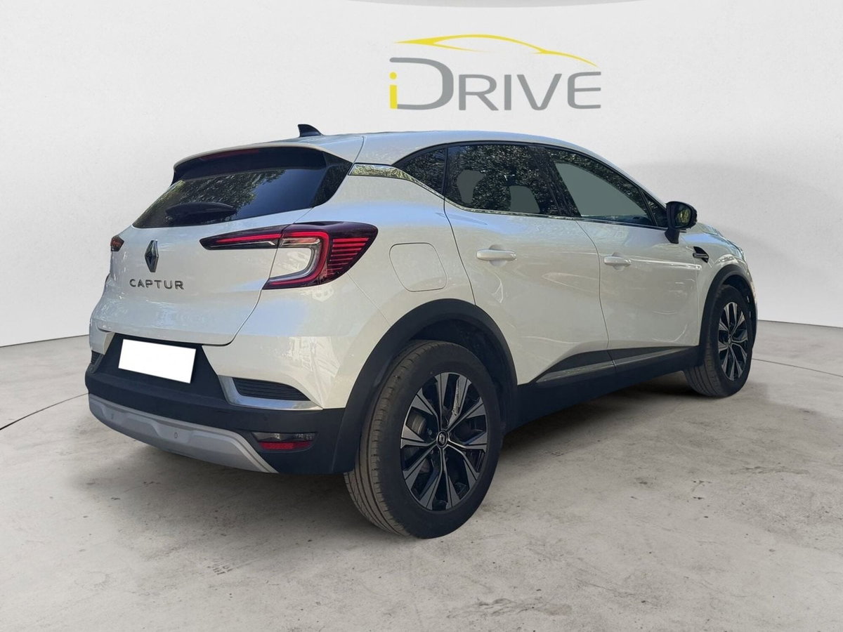 Renault Captur TCe 100 CV GPL Techno (4)