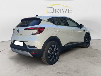 Renault Captur TCe 100 CV GPL Techno (4)