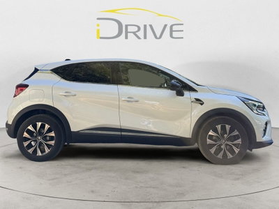 Renault Captur TCe 100 CV GPL Techno (5)