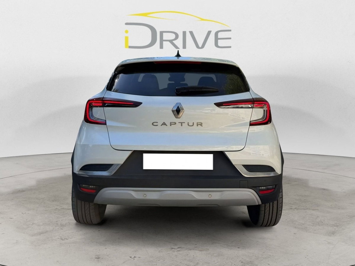 Renault Captur TCe 100 CV GPL Techno (6)