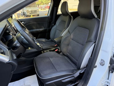 Renault Captur TCe 100 CV GPL Techno (9)