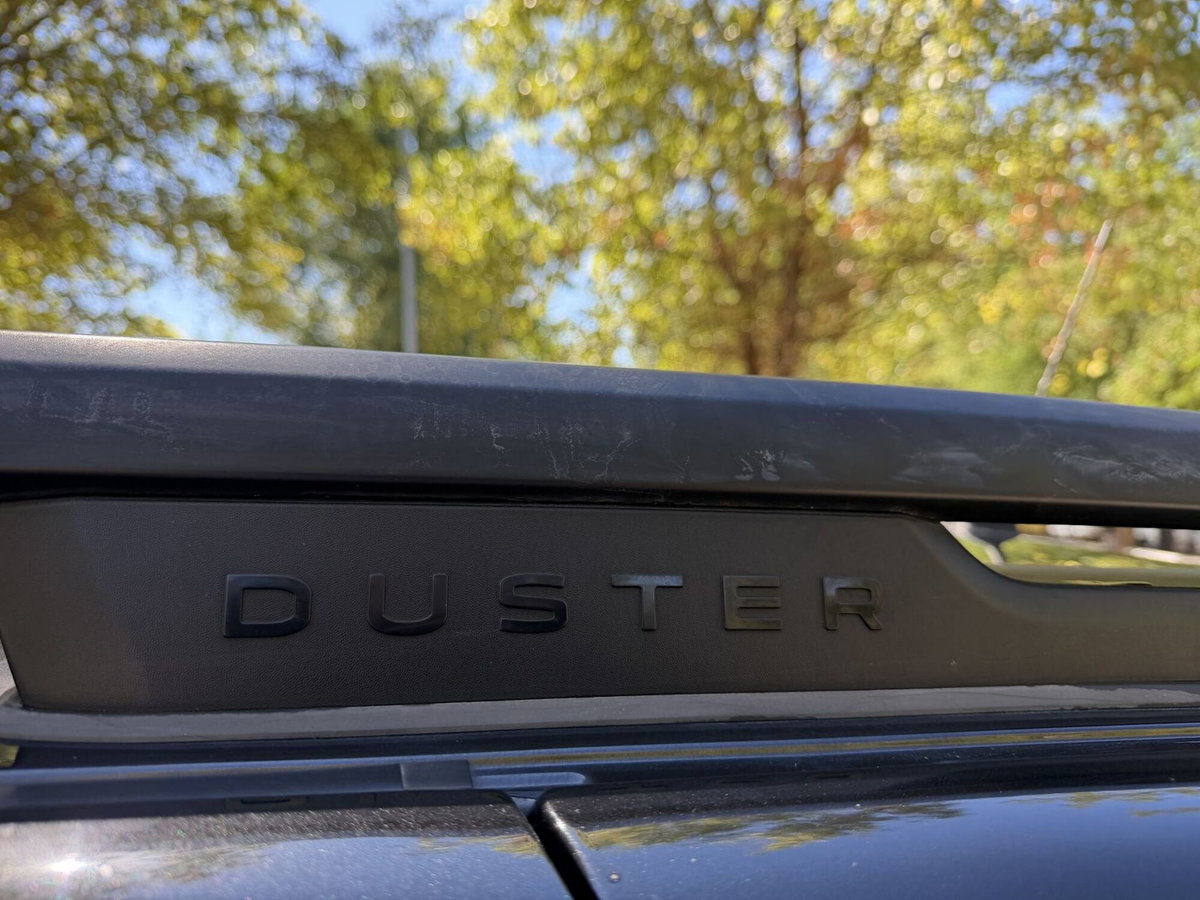 Dacia Duster 1.0 TCe GPL 4x2 Comfort DaciaPlus (10)