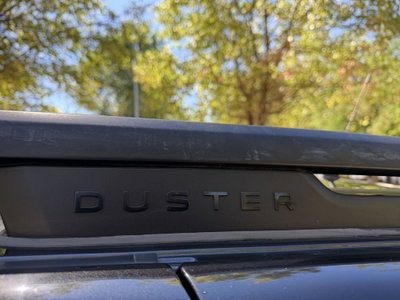 Dacia Duster 1.0 TCe GPL 4x2 Comfort DaciaPlus (10)