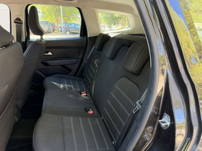 Dacia Duster 1.0 TCe GPL 4x2 Comfort DaciaPlus (11)