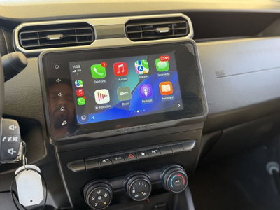 Dacia Duster 1.0 TCe GPL 4x2 Comfort DaciaPlus (16)