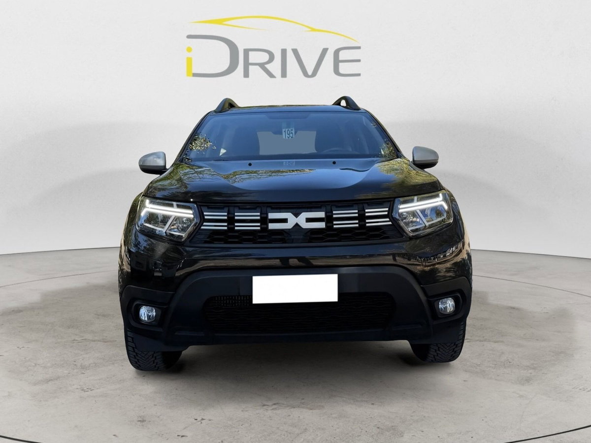 Dacia Duster 1.0 TCe GPL 4x2 Comfort DaciaPlus (2)