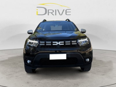 Dacia Duster 1.0 TCe GPL 4x2 Comfort DaciaPlus (2)