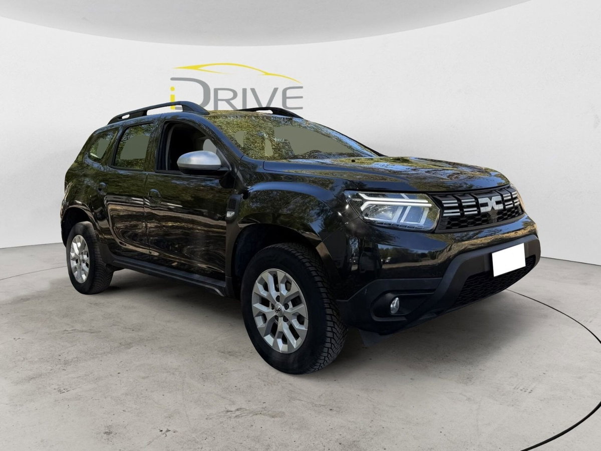 Dacia Duster 1.0 TCe GPL 4x2 Comfort DaciaPlus (3)