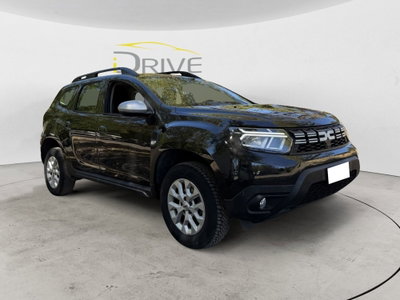 Dacia Duster 1.0 TCe GPL 4x2 Comfort DaciaPlus (3)