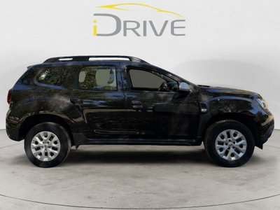 Dacia Duster 1.0 TCe GPL 4x2 Comfort DaciaPlus (5)